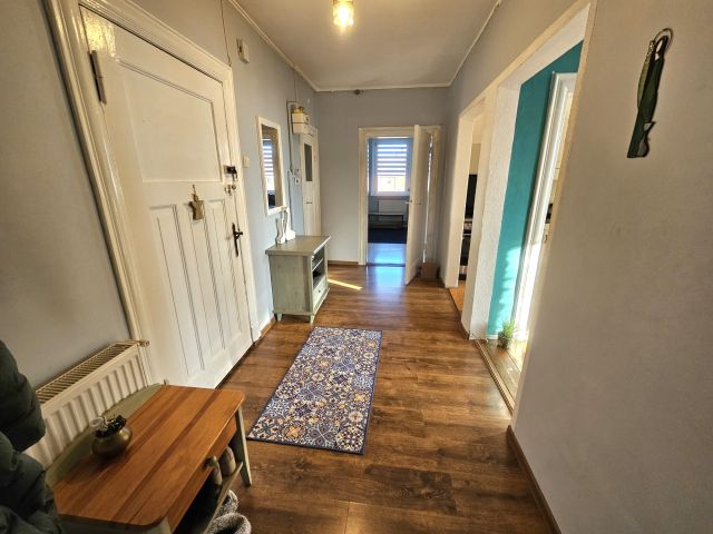 Mieszkanie 3-pokojowe Choszczno, ul. Wyzwolenia. Zdjęcie 9