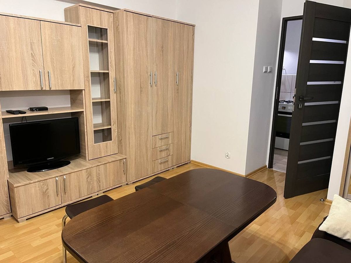 Mieszkanie 1-pokojowe Wrocław Śródmieście, ul. Grabiszyńska. Zdjęcie 6