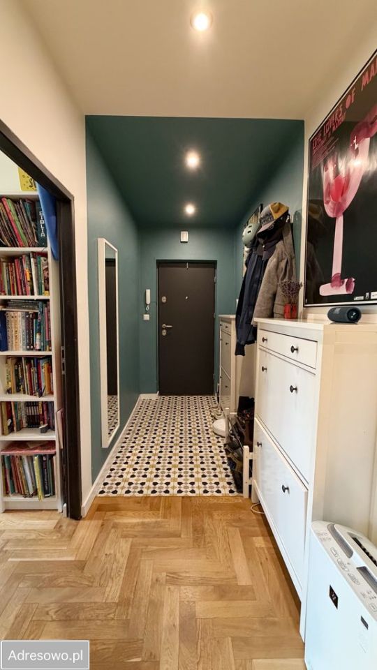 Mieszkanie 2-pokojowe Kraków Nowa Huta, os. Szkolne. Zdjęcie 4