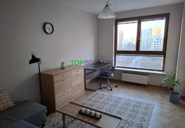 Mieszkanie 4-pokojowe Warszawa Śródmieście, ul. Zygmunta Słomińskiego. Zdjęcie 7