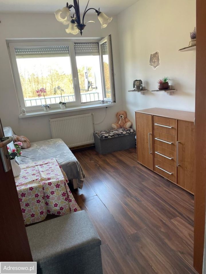 Mieszkanie 3-pokojowe Radachów. Zdjęcie 15