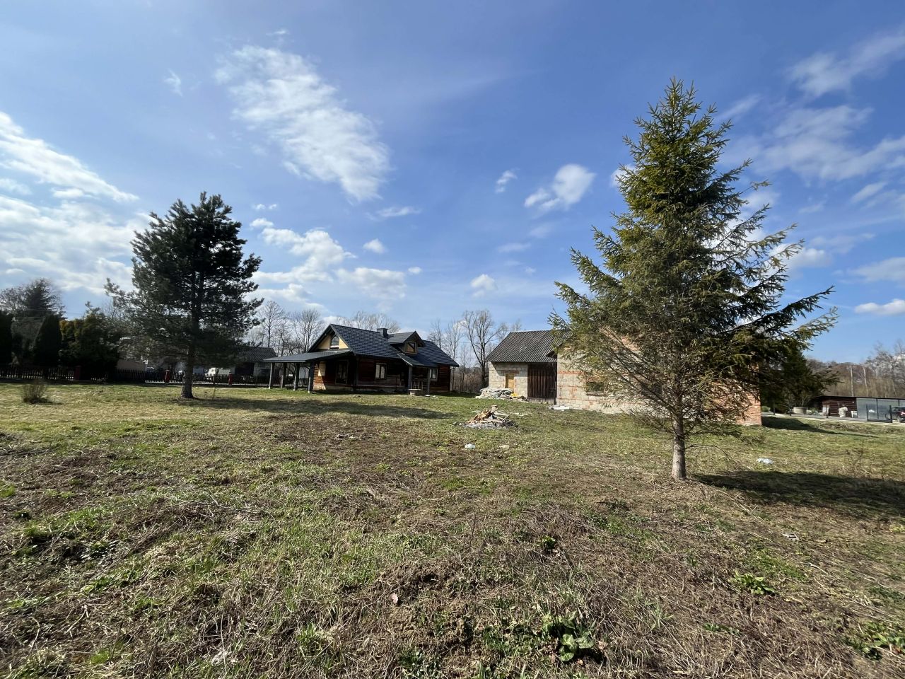 dom wolnostojący Haczów, Haczów 863. Zdjęcie 6