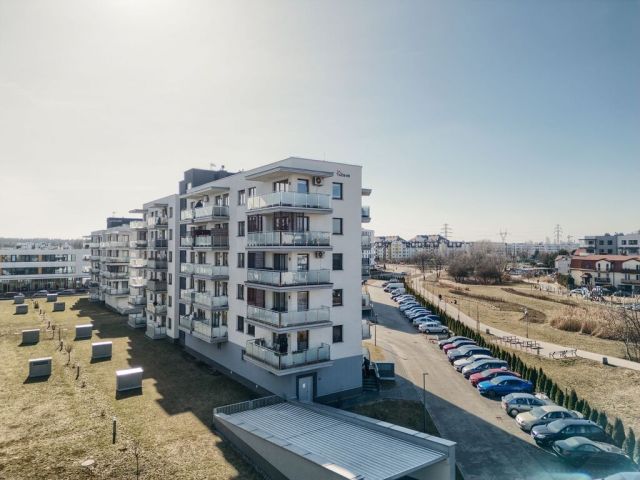 Mieszkanie 2-pokojowe Ząbki, ul. Christiana Andersena. Zdjęcie 25