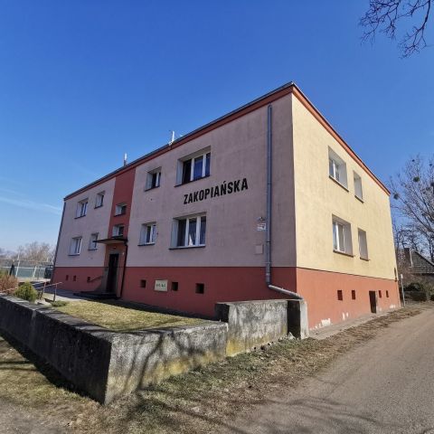 Mieszkanie 2-pokojowe Piła, ul. Zakopiańska. Zdjęcie 18
