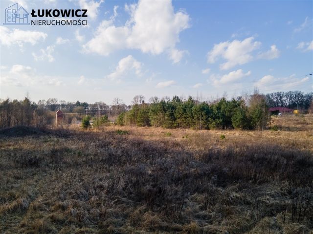 Działka budowlana Płoty. Zdjęcie 16