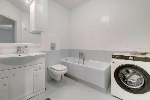 Mieszkanie 2-pokojowe Warszawa Ochota, ul. Racławicka. Zdjęcie 4