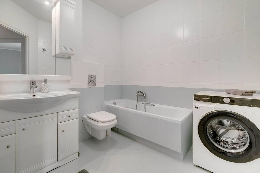 Mieszkanie 2-pokojowe Warszawa Ochota, ul. Racławicka. Zdjęcie 4