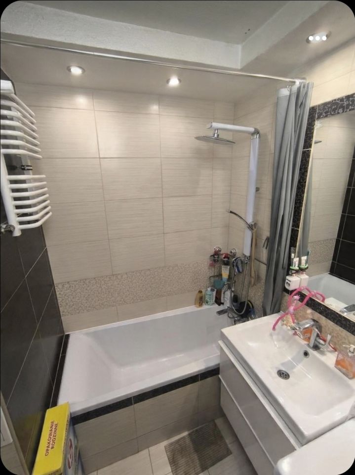 Mieszkanie 2-pokojowe Pruszków Centrum, al. Wojska Polskiego. Zdjęcie 4