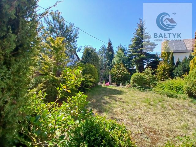 dom wolnostojący, 6 pokoi Słupsk, ul. Świerkowa. Zdjęcie 4