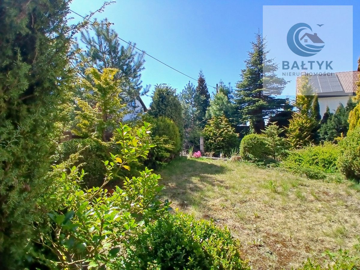 dom wolnostojący, 6 pokoi Słupsk, ul. Świerkowa. Zdjęcie 4