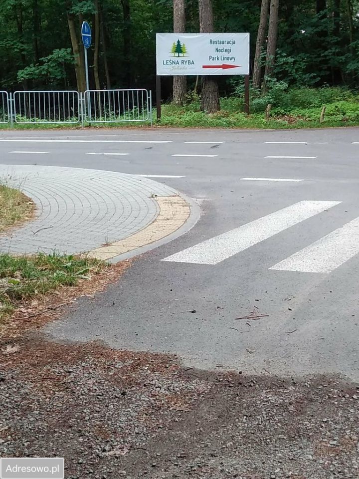 Działka rekreacyjna Nowa Jedlanka. Zdjęcie 3