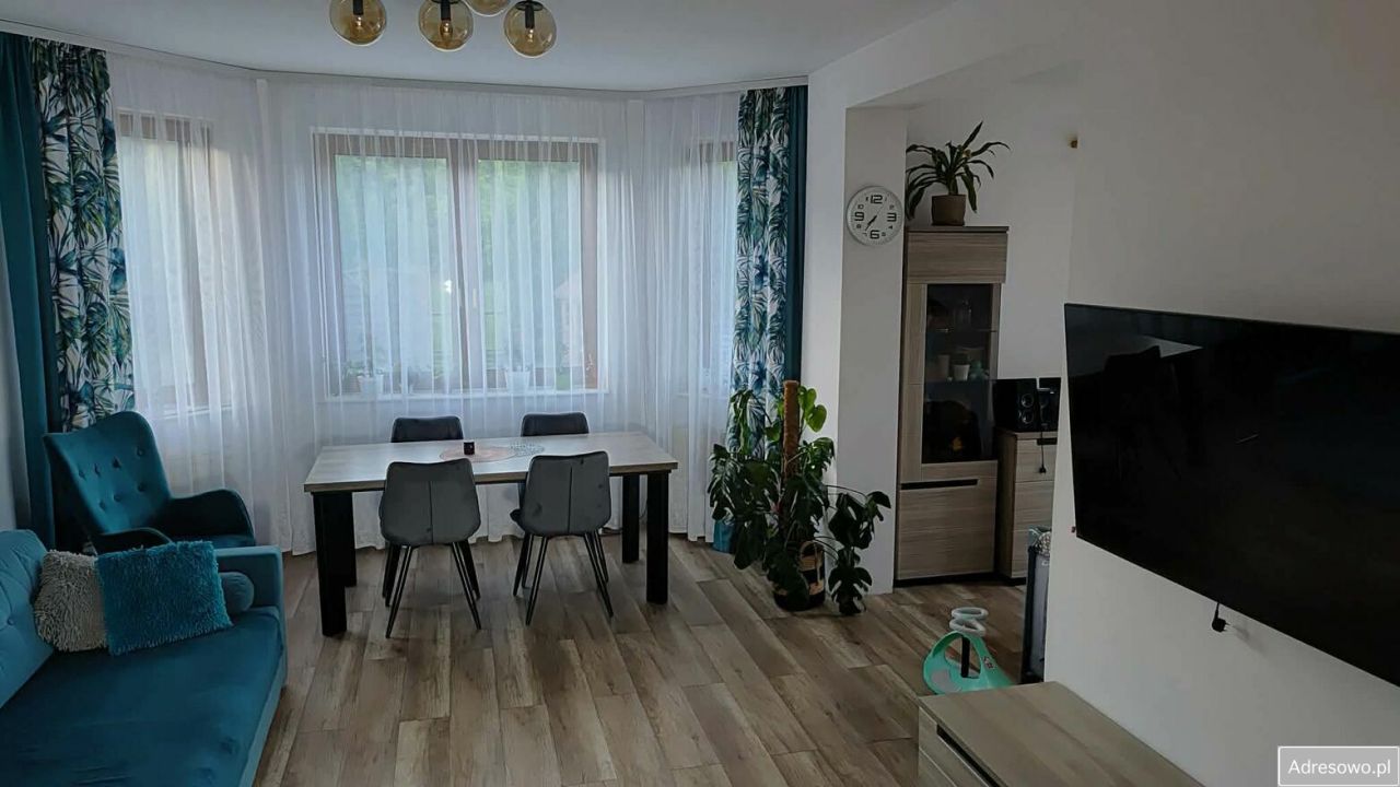 dom wolnostojący, 7 pokoi Gostynin, ul. Ziemowita. Zdjęcie 6