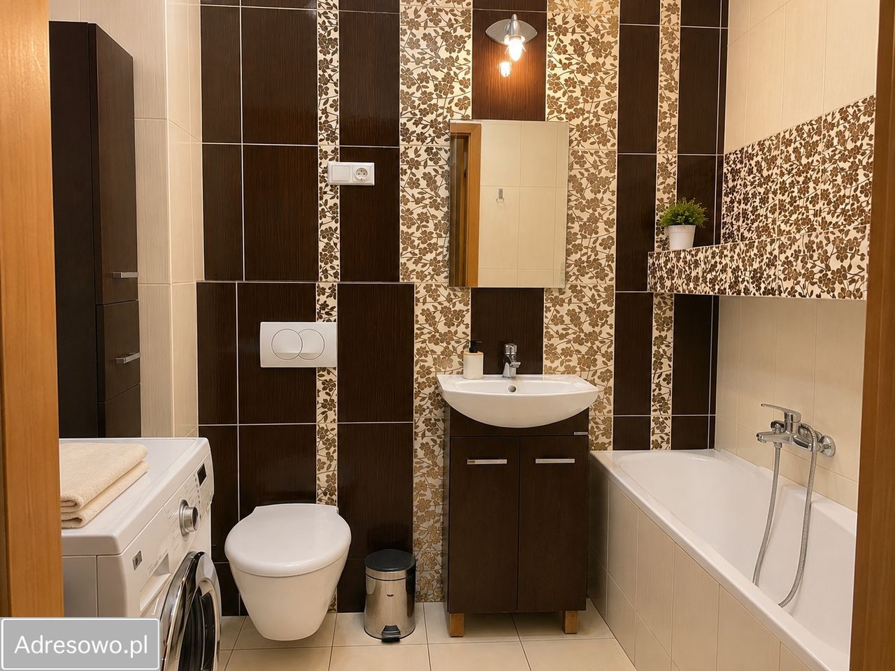 Mieszkanie 2-pokojowe Kraków Bronowice, ul. Stańczyka. Zdjęcie 9