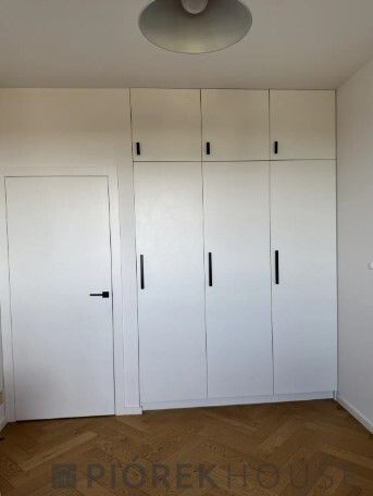 Mieszkanie 3-pokojowe Warszawa Ursynów, ul. Fort Służew. Zdjęcie 6
