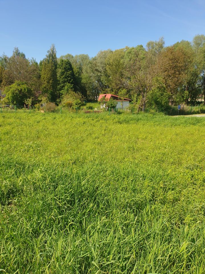 Działka rekreacyjna Zabierzów, ul. Nad Wodą. Zdjęcie 12