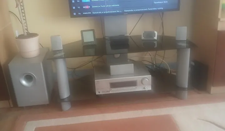 Mieszkanie 2-pokojowe Grudziądz Strzemięcin, ul. Janusza Korczaka