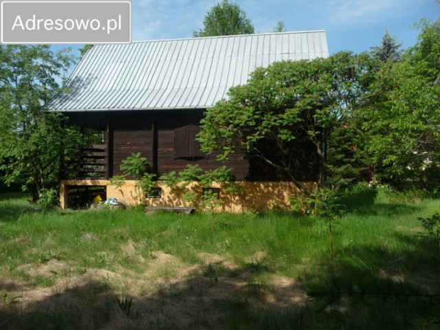 Działka budowlana Stare Załubice. Zdjęcie 1