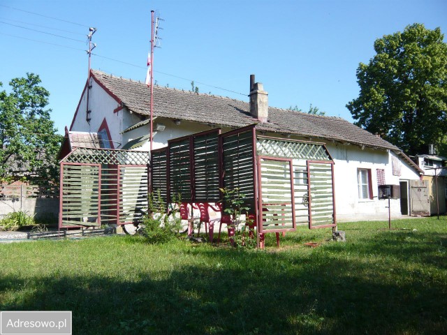 dom wolnostojący, 2 pokoje Nabyszyce, Nabyszyce. Zdjęcie 1