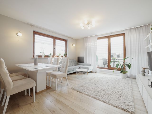 Mieszkanie 3-pokojowe Warszawa Białołęka, ul. Józefa Mehoffera. Zdjęcie 1