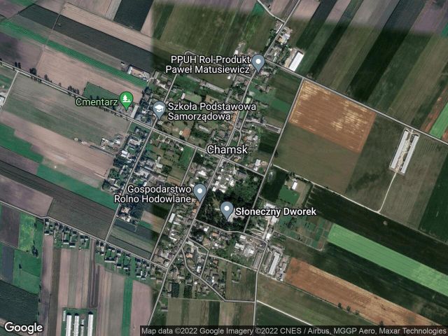 Działka budowlana Żuromin, ul. Kasztanowa. Zdjęcie 1