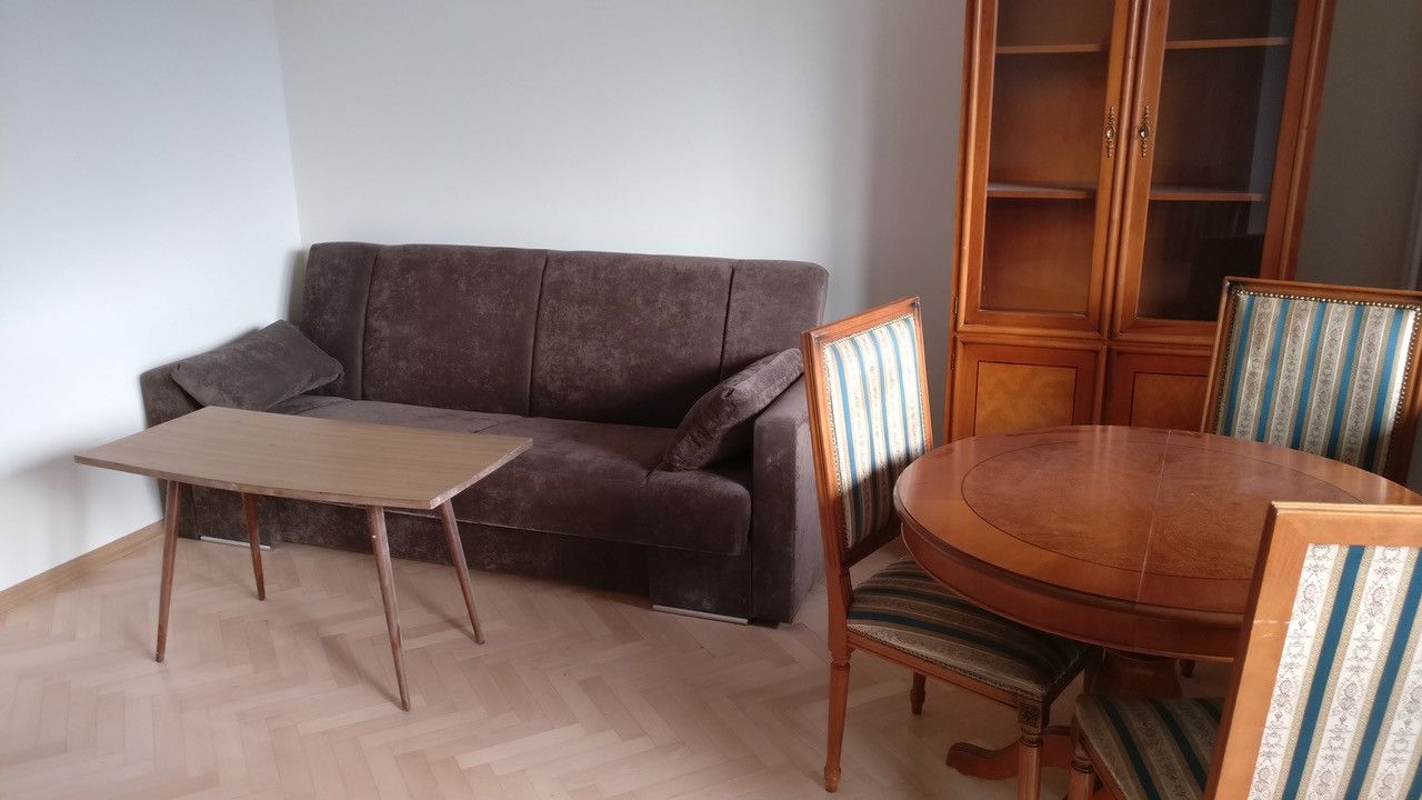 Mieszkanie 2-pokojowe Kraków Dębniki, ul. Kapelanka