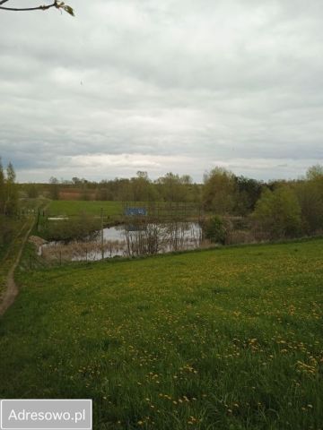 Działka rekreacyjna Trutowo. Zdjęcie 1