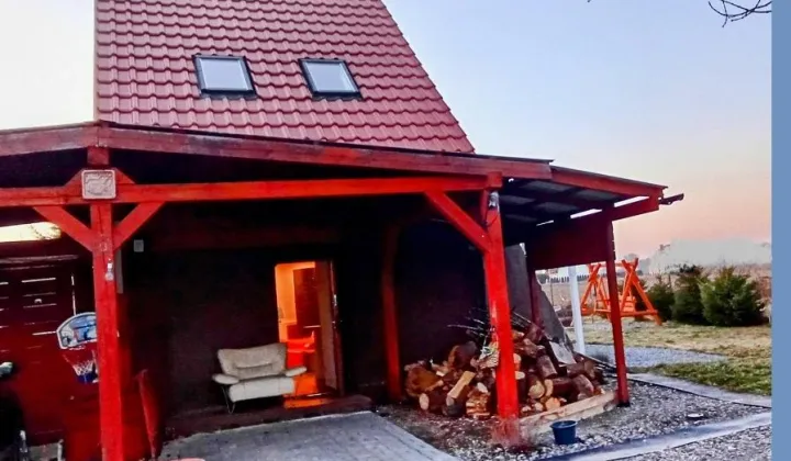 Mieszkanie 2-pokojowe Pieszyce, ul. Świdnicka