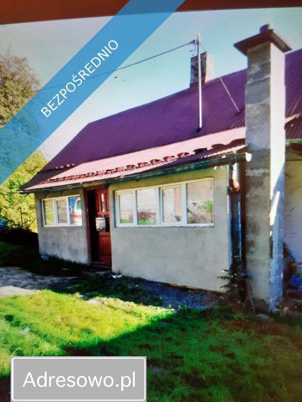 dom wolnostojący, 2 pokoje Krzyżówki. Zdjęcie 7