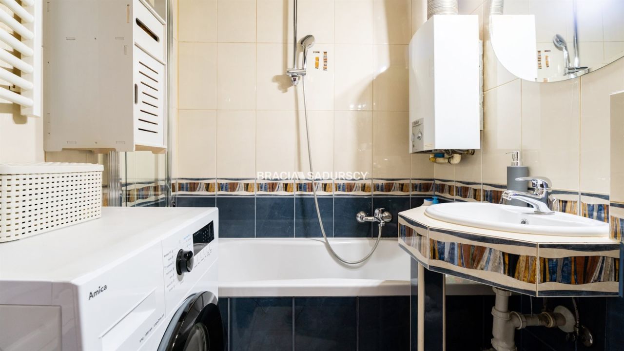 Mieszkanie 2-pokojowe Kraków Bronowice, ul. Gabrieli Zapolskiej. Zdjęcie 19