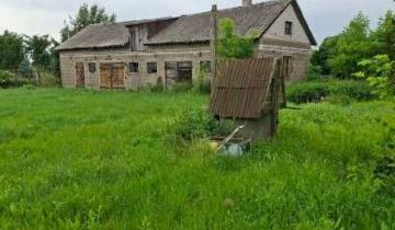 Działka siedliskowa Smulska