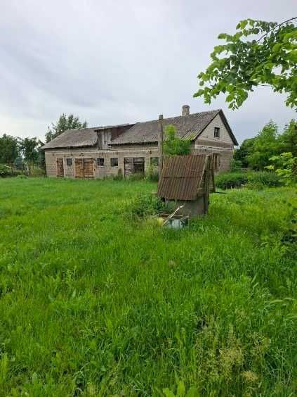 Działka siedliskowa Smulska