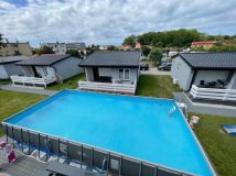 bliźniak Sarbinowo, ul. Nadmorska