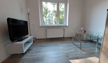 Mieszkanie 2-pokojowe Wrocław Grabiszyn, ul. Mielecka