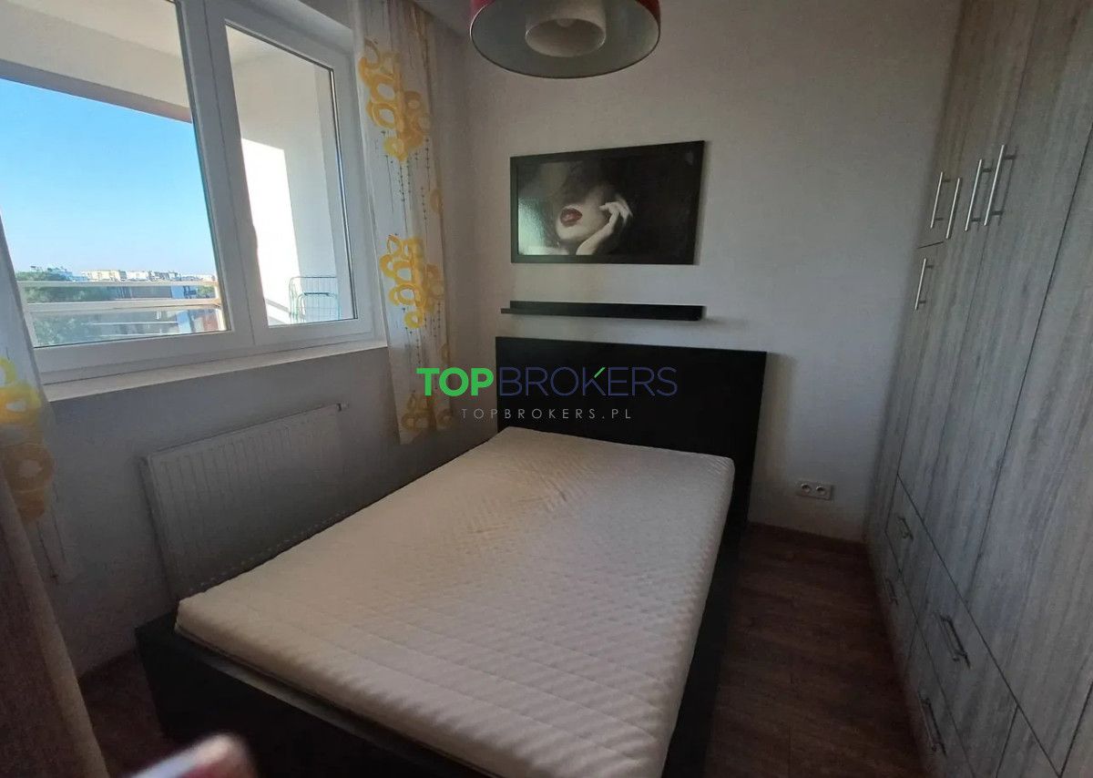 Mieszkanie 2-pokojowe Warszawa Bielany, ul. Stefana Żeromskiego. Zdjęcie 9