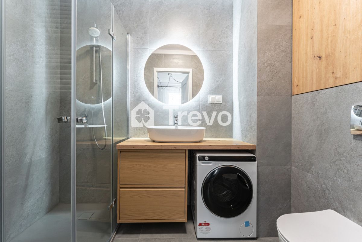 Mieszkanie 2-pokojowe Pruszcz Gdański, ul. Władysława Sikorskiego. Zdjęcie 10