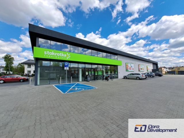 Lokal Rybnik, ul. Stanisława Małachowskiego. Zdjęcie 4