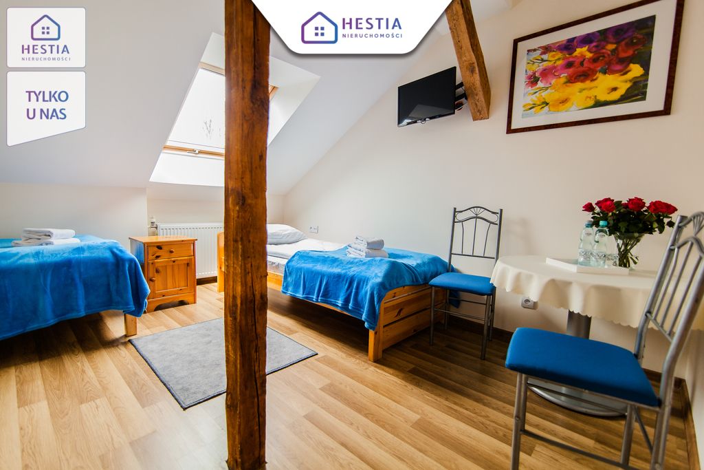 Hotel/pensjonat Łobez. Zdjęcie 22