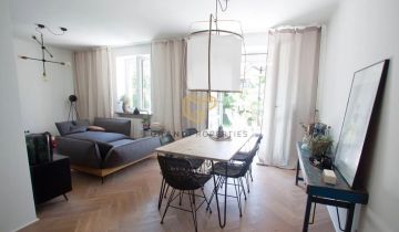 bliźniak, 6 pokoi Warszawa Mokotów