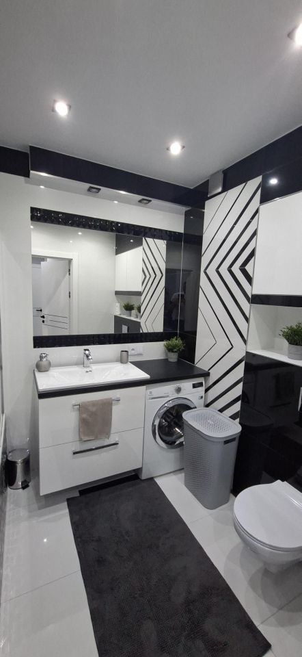 Mieszkanie 3-pokojowe Mińsk Mazowiecki, ul. Siennicka. Zdjęcie 26