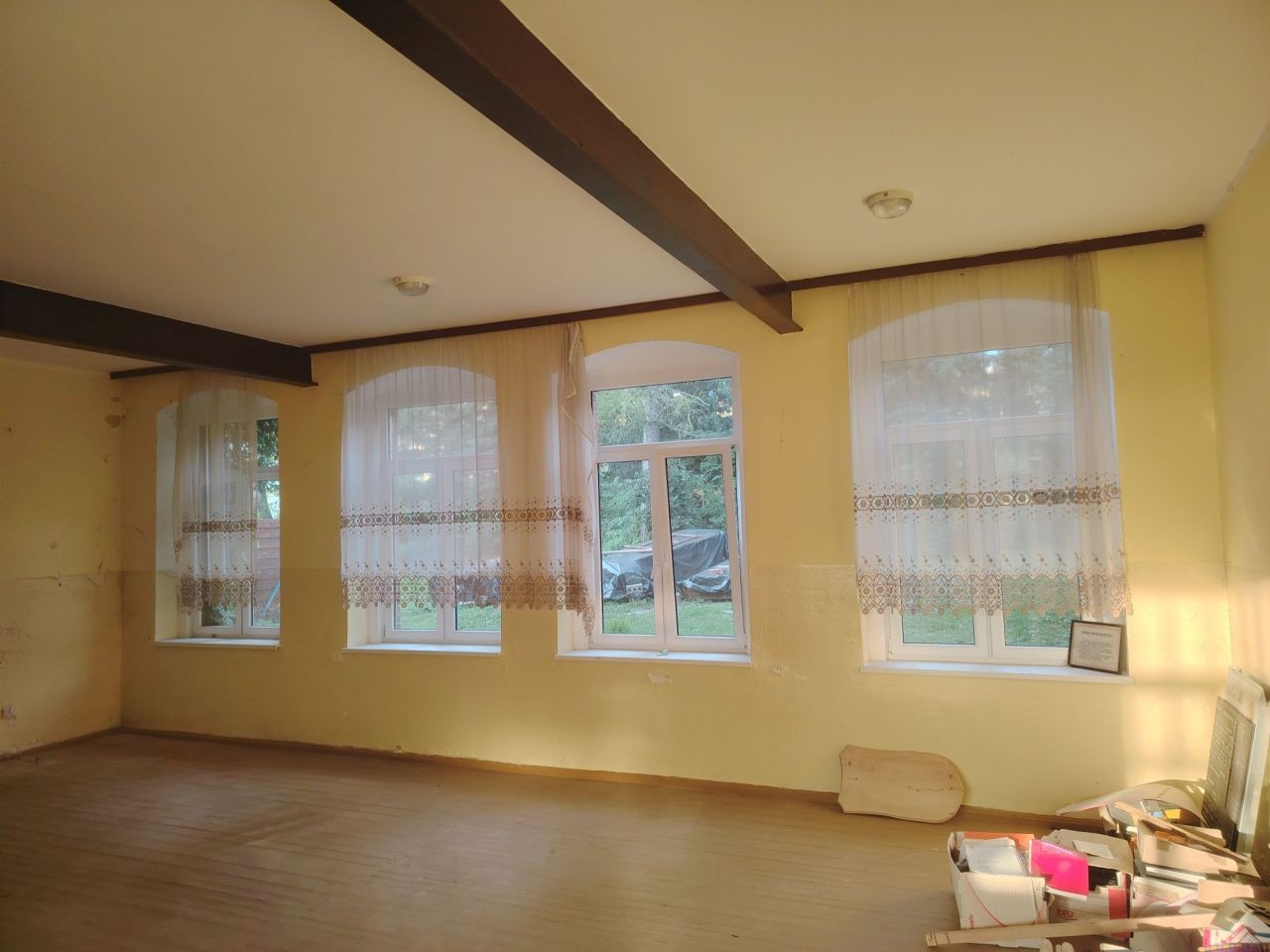 Nieruchomość komercyjna Wiewiórki. Zdjęcie 7