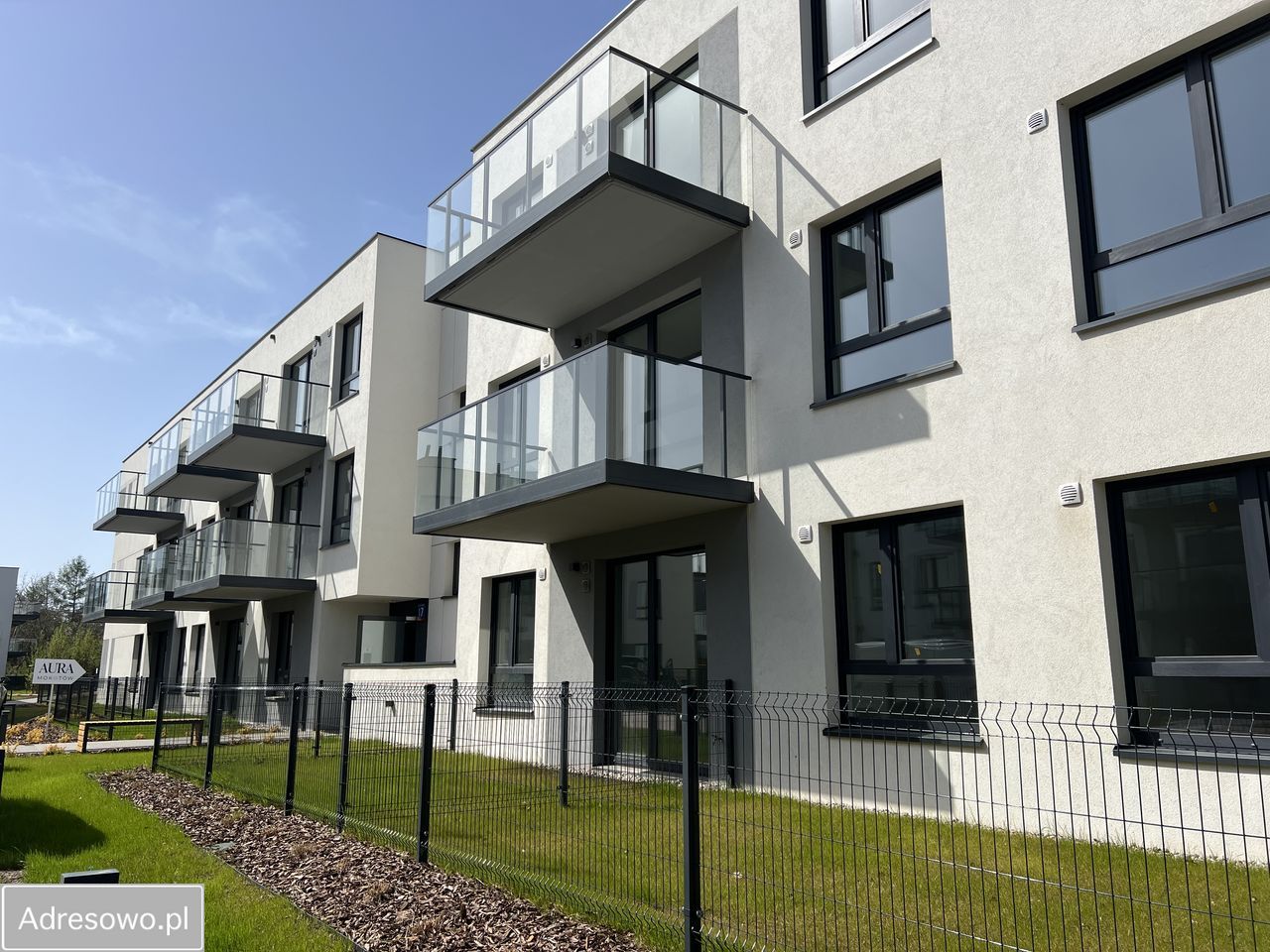 Mieszkanie 2-pokojowe Warszawa Dolny Mokotów, ul. Bluszczańska. Zdjęcie 8