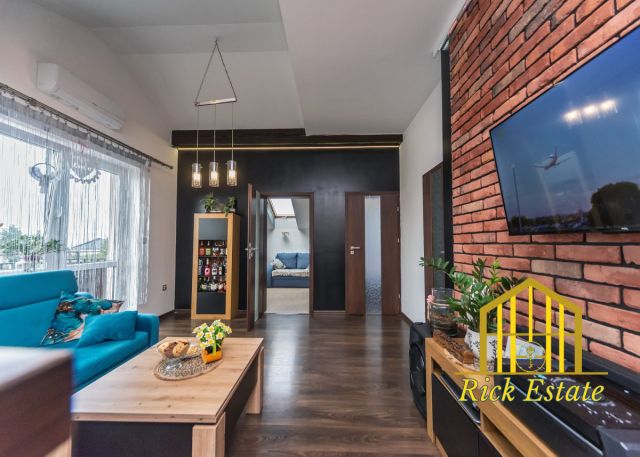 Mieszkanie 4-pokojowe Czechowice-Dziedzice, ul. Wąska. Zdjęcie 9