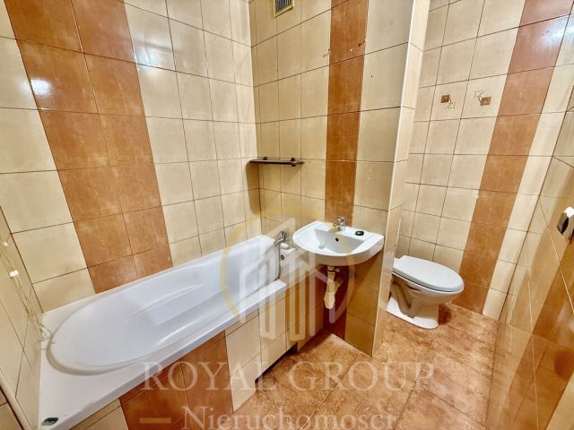 Mieszkanie 1-pokojowe Lublin Wrotków, ul. Eugeniusza Romera. Zdjęcie 6