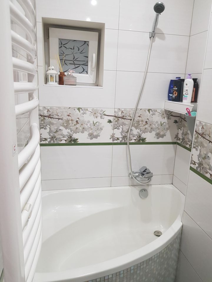 Mieszkanie 2-pokojowe Szczecin Dąbie, ul. Bośniacka. Zdjęcie 7