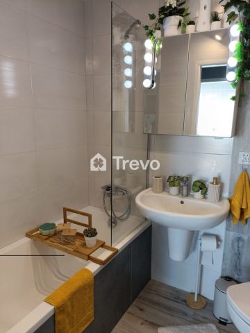 Mieszkanie 2-pokojowe Gdynia Leszczynki, ul. Ludwika Zamenhofa. Zdjęcie 5