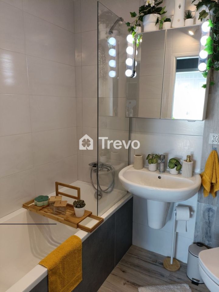 Mieszkanie 2-pokojowe Gdynia Leszczynki, ul. Ludwika Zamenhofa. Zdjęcie 5