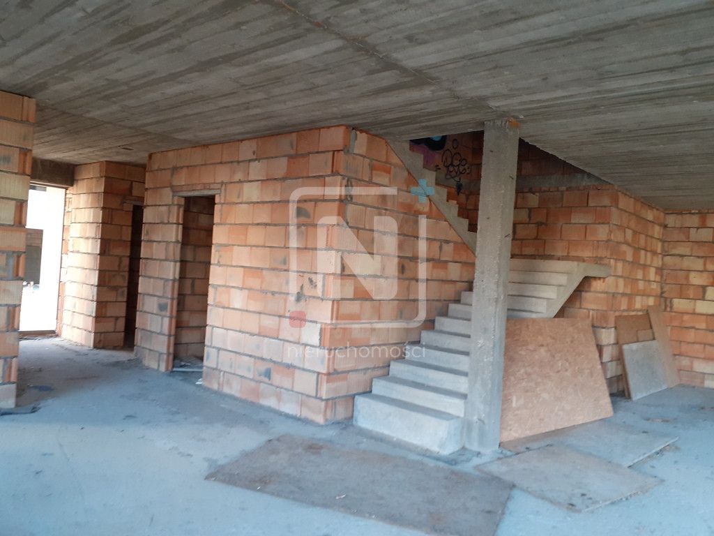 bliźniak, 6 pokoi Warszawa Wilanów, ul. Dostatnia. Zdjęcie 2