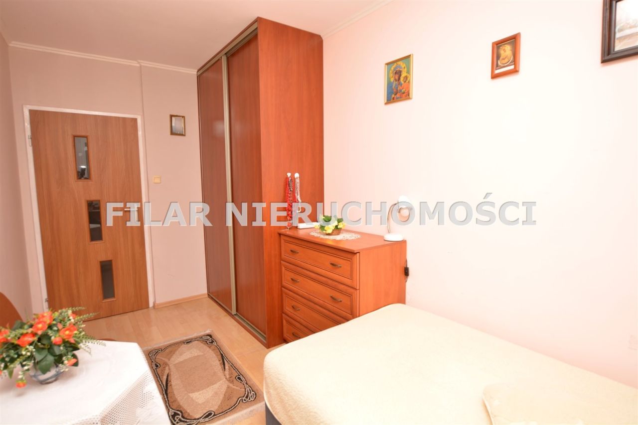 Mieszkanie 3-pokojowe Lubin Przylesie, ul. Sportowa. Zdjęcie 11