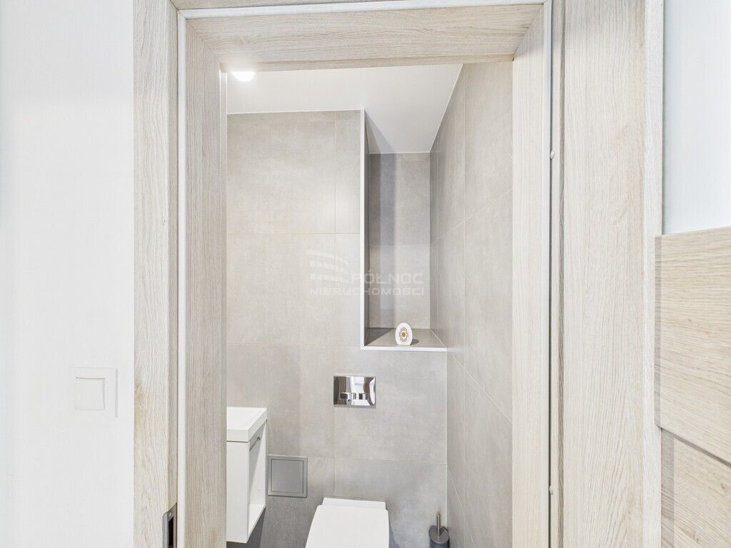 Mieszkanie 4-pokojowe Olsztyn Pieczewo, ul. Stanisława Żurawskiego. Zdjęcie 12