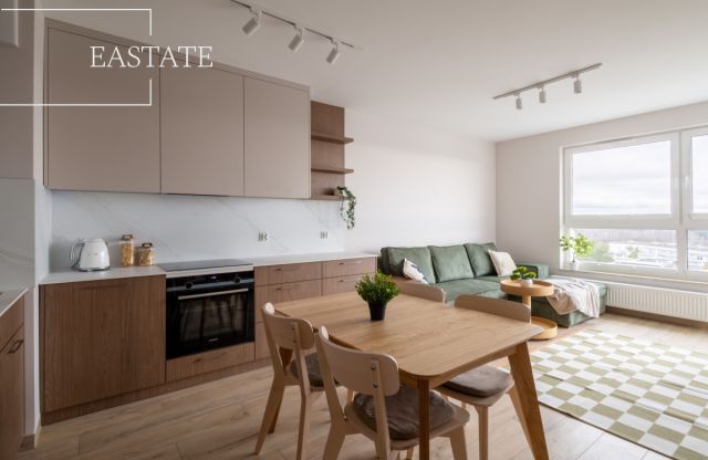 Mieszkanie 3-pokojowe Gdańsk, ul. Przytulna. Zdjęcie 13